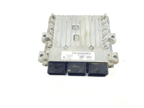 Used Engine control unit (ECU) Engine control unit (ECU) FORD RANGER (TKE) 2.2 TDCi 4x4 (160 hp) 34247455 34247455