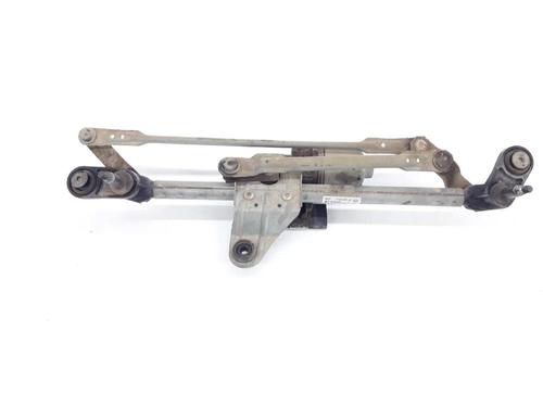 Used Front wiper motor SEAT LEON (5F1) 1.6 TDI (105 hp) 6920490