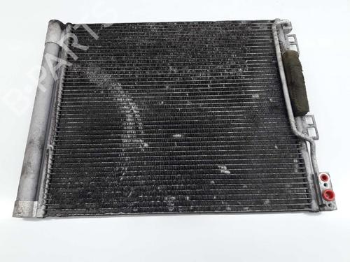AC radiator NISSAN NV200 / EVALIA Bus 1.5 dCi 85 (M20, M20M, M20K, M20KK) | BP6462344M32 