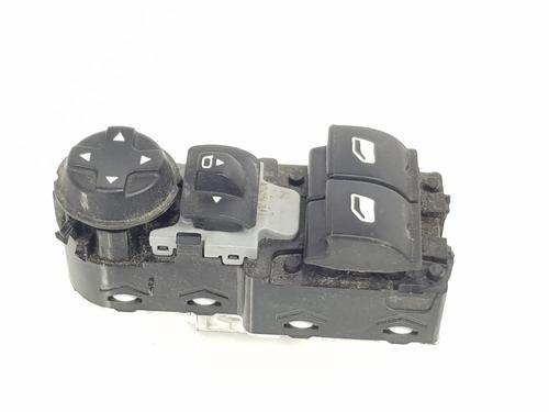 Used Left front window switch Left front window switch PEUGEOT EXPERT Van (V_) [2016-2026] 33215560 33215560