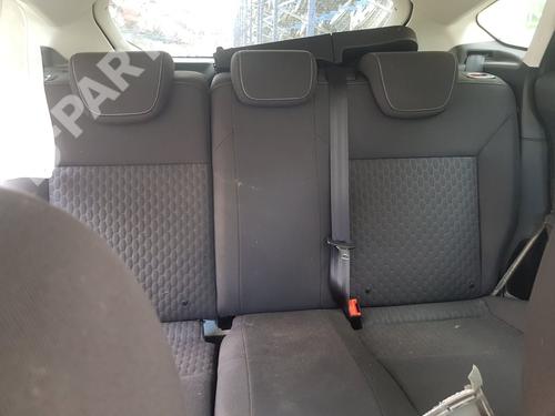 Right rear door FORD FOCUS III  | BP10014141C5  - Image 71