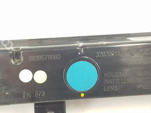 Rear center light OPEL ASTRA L Sports Tourer (OV5) 1.2 (FRHNSL, FRHNSR) | BP29807421I39 