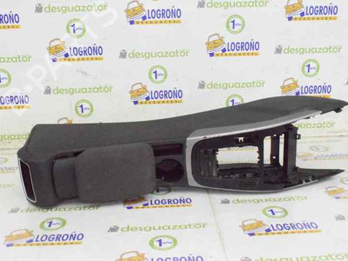 Armrest / Center console AUDI A5 Sportback (8TA) 2.0 TDI | BP7894629I20 