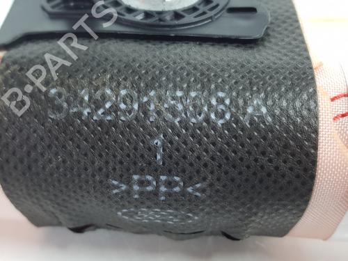 Right curtain airbag FORD FOCUS IV (HN) 2.3 ST EcoBoost | BP30750326C12