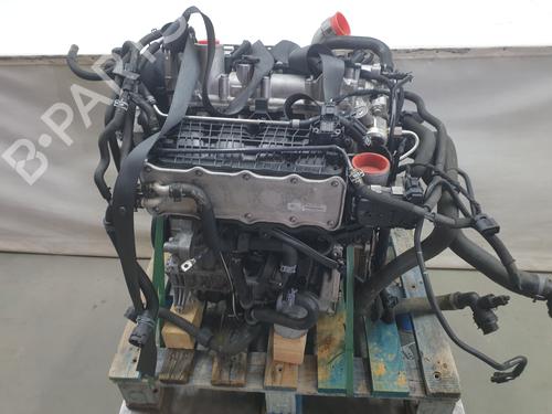 Engine SEAT LEON (5F1) 1.4 TSI | BP28826099M1