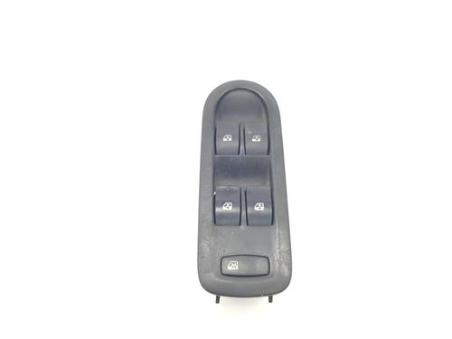 Left front window switch RENAULT SCÉNIC II (JM0/1_) 1.9 dCi (JM0G, JM12, JM1G, JM2C) | BP24111148I27 