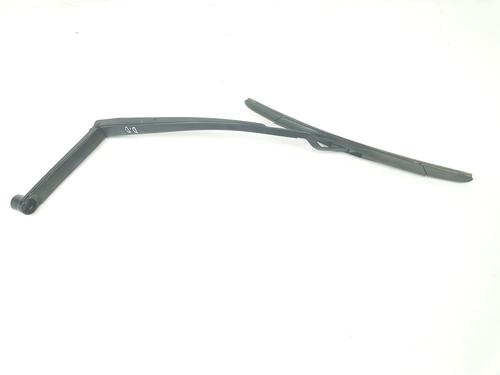 Used Front windshield wiper arm HYUNDAI IONIQ (AE) Elektro (34 hp) 15836866