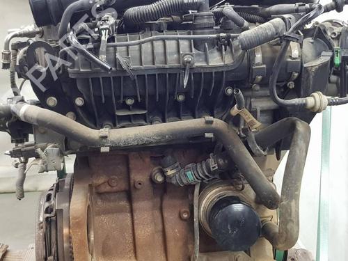 Engine FORD TOURNEO COURIER B460 MPV 1.0 EcoBoost | BP35981590M1 - Image 9
