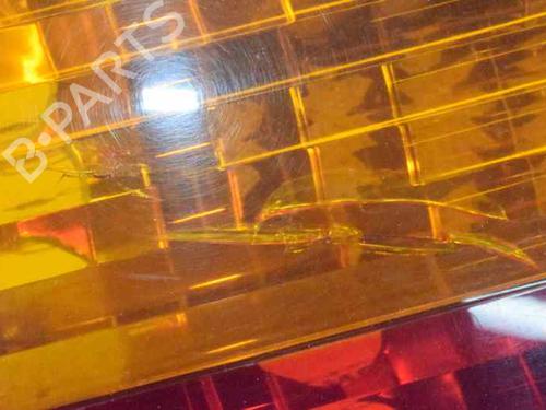 Venstre Baklys BMW 3 (E46) 325 i | BP789714C34