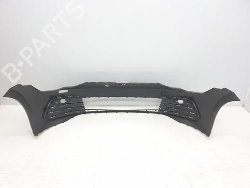 Used Front bumper VW GOLF VIII (CD1, DA1) [2019-2025]  12459534