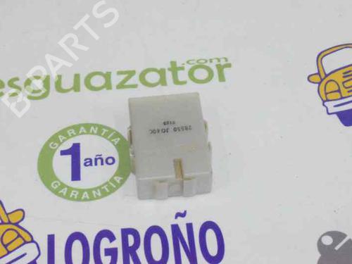Electronic module NISSAN X-TRAIL II (T31) 2.0 dCi 4x4 | BP2220600M83 
