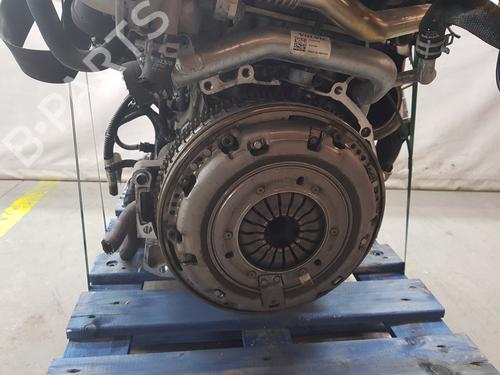 Engine VOLVO XC60 I SUV (156)  | BP29338198M1 