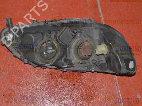 Left headlight OPEL ZAFIRA A MPV (T98) 2.0 DTI 16V (F75) | BP1094644C28 