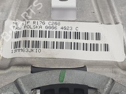 Electronic module MERCEDES-BENZ SLK (R170) 200 (170.435) | BP8495670M83 
