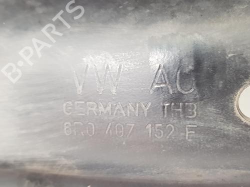 Right front suspension arm SKODA FABIA III (NJ3) 1.0 | BP10975982M13 