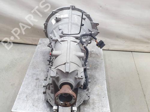 Gearbox JAGUAR XE (X760) | BP38759671M3 - Image 4