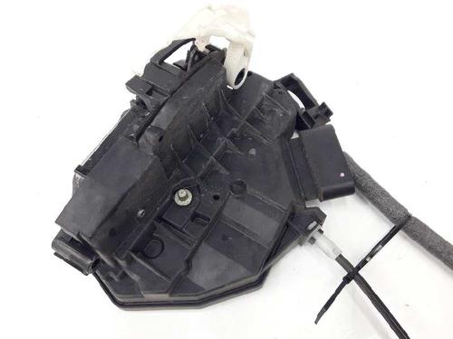 Rear left lock FORD FOCUS III 1.6 TDCi | BP5586744C100 