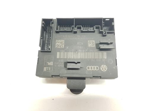 Elektronisk modul AUDI A6 C7 (4G2, 4GC) 2.0 TDI (190 hp) 31982456