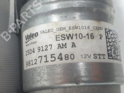 Starter OPEL ASTRA L Sports Tourer (OV5) | BP25849260M8