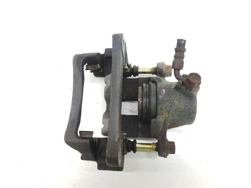 Right rear brake caliper TOYOTA LAND CRUISER PRADO (_J12_) 3.0 D-4D (KDJ120, KDJ125) | BP11598112M106 