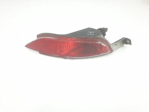 Venstre baglygte kofanger Venstre baglygte kofanger FORD FIESTA VI (CB1, CCN) [2008-2026] 36699410 36699410