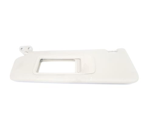 Used Left sun visor BMW X1 (E84) sDrive 20 d (177 hp) 20195333
