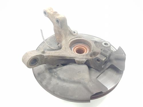 Left front steering knuckle FORD TRANSIT COURIER B460 Box Body/MPV 1.5 TDCi | BP23227620M25 
