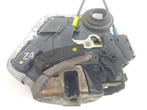Rear left lock TOYOTA LAND CRUISER PRADO (_J12_) 3.0 D-4D (KDJ120, KDJ125) | BP12465488C100 