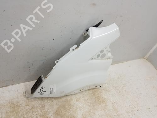 Forskærm venstre FORD TRANSIT V363 Platform/Chassis (FED, FFD) | BP35753674C41 - Image 4