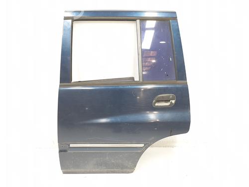 Used Left rear door SSANGYONG MUSSO (FJ) 2.9 TD (120 hp) 20189501
