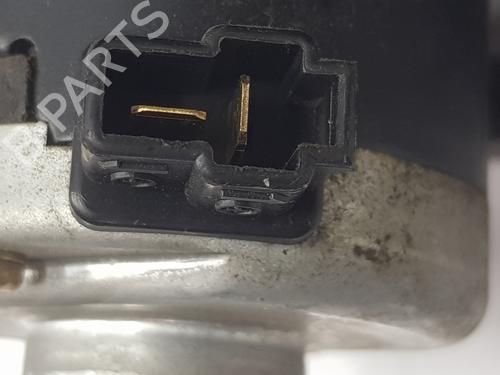 Heater blower motor MITSUBISHI PAJERO I (L04_G, L14_G) 2.5 TD 4WD (L049G, L149G) | BP14993622M62