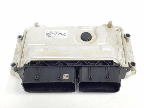Used Engine control unit (ECU) Engine control unit (ECU) PEUGEOT 3008 III (KA_, KB_, KC_) e-210 (KCZKZX) (213 hp) 40156228 40156228