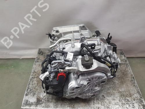 Gearbox RENAULT CAPTUR II (HF_)  | BP9952540M3 