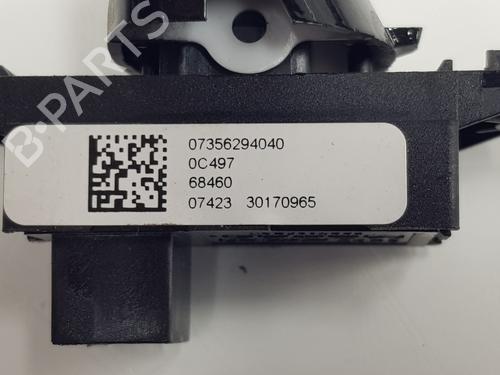 Left front window switch FIAT 500 (312_) 1.0 Mild Hybrid (312AYD1B) | BP21190761I27 