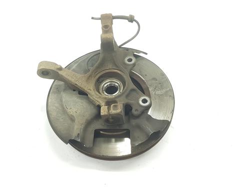 Left front steering knuckle FORD TRANSIT COURIER B460 Box Body/MPV 1.5 TDCi | BP18489694M25 