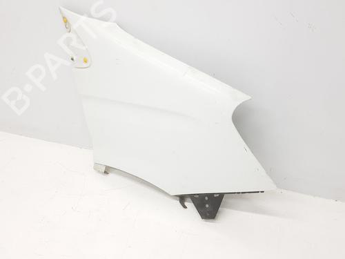 BP16845129C42 | Right front fenders IVECO DAILY VI Van  BP16845129C42