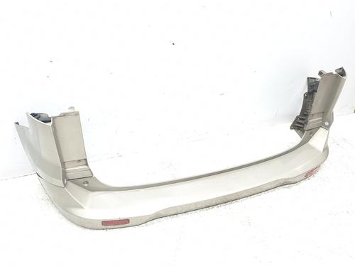 Rear bumper FORD TRANSIT COURIER B460 MPV 1.5 TDCi | BP19073334C8 