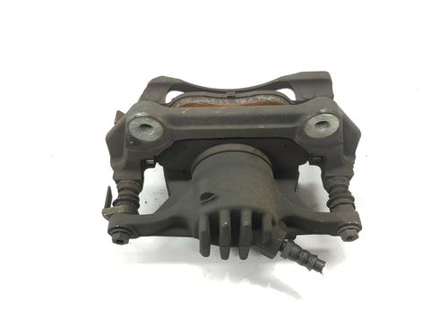 Left front brake caliper OPEL VIVARO B Bus (X82) 1.6 CDTI (06) | BP36678103M105 - Image 6