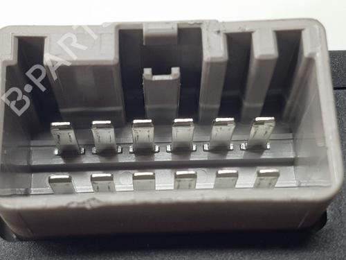 Electronic module LAND ROVER FREELANDER 2 (L359) 2.2 TD4 4x4 | BP29290750M83 