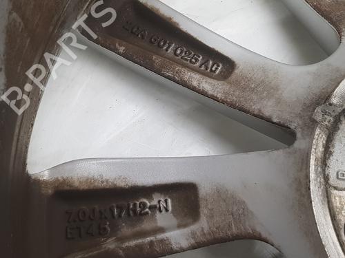 Rim VW T-ROC (A11, D11)  | BP32177276C45 