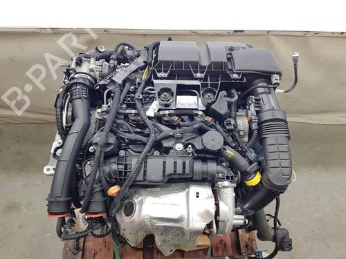 Engine CITROËN BERLINGO (ER_, EC_) | BP39570615M1 - Image 5
