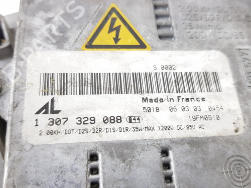 Left headlight MERCEDES-BENZ C-CLASS (W203) C 320 (203.064) | BP15519204C28 