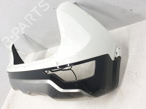 Rear bumper KIA NIRO II (SG2)  | BP29723270C8 
