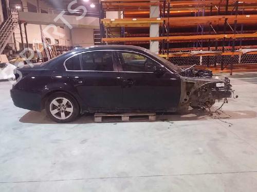 Rear center seatbelt BMW 5 (E60) 520 d | BP8744782I27 
