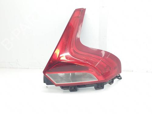 Right taillight VOLVO V40 Hatchback (525) D2 | BP39612408C35 - Image 3