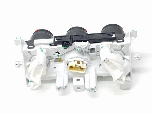Climate control RENAULT EXPRESS Box Body/MPV | BP40514709I5 - Image 2