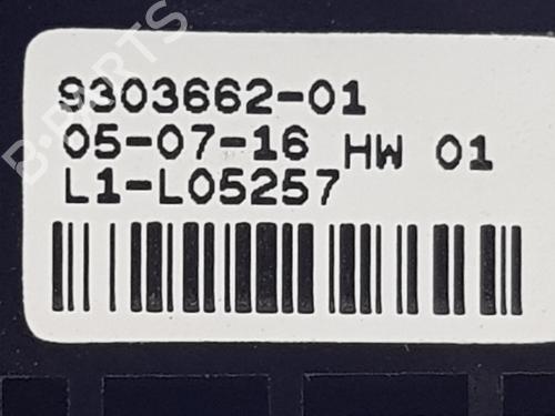 Switch BMW X4 (F26) xDrive 20 d | BP36642213I30 - Image 3