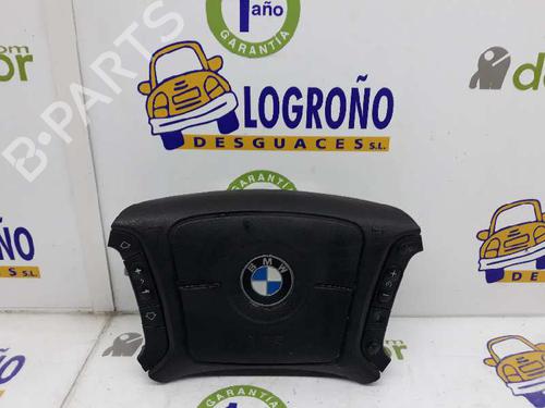 Driver airbag BMW 5 (E39) 525 tds | BP1170892C9 