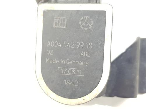 Electronic module MERCEDES-BENZ M-CLASS (W166) ML 350 BlueTEC 4-matic (166.024, 166.023) | BP13705207M83 