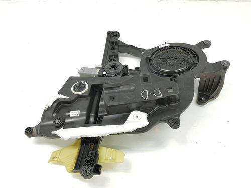 Front right window mechanism CITROËN BERLINGO (ER_, EC_) 1.5 BlueHDi 100 | BP40186603C23 - Image 4